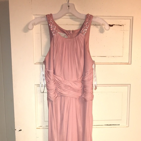 Prom/formal dress - Picture 4 of 4